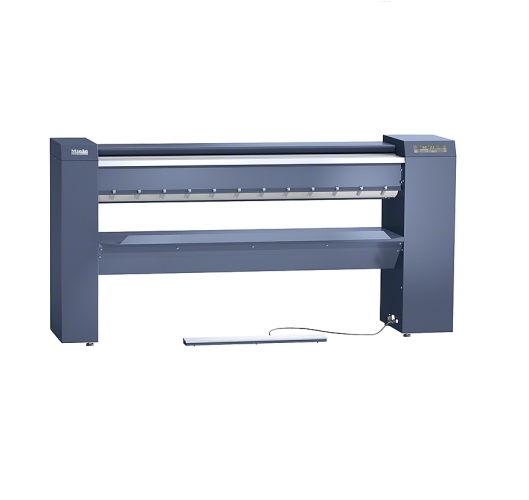 Roller Ironer 10" Electric, 65" wide by Miele PM1217 UniSource