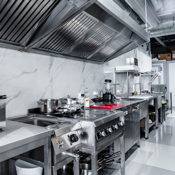 Restaurant Equipment and Supplies Online Store in Miami