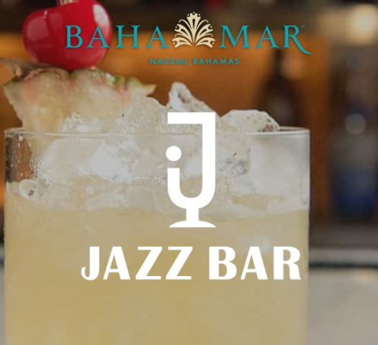 Baha Mar - Jazz Bar - Uni-Source