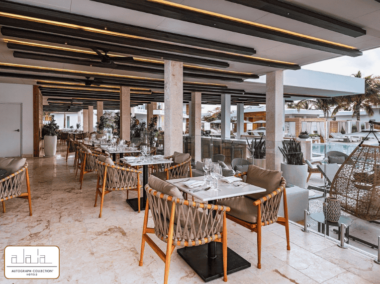 Alaia Belize an Autograph Collection Resort