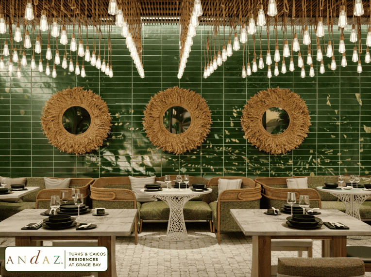 Andaz Resort - A Hyatt Resort