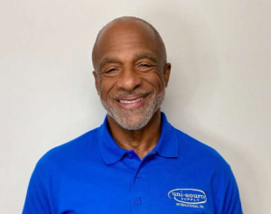 CHRISTOPHER Unisource