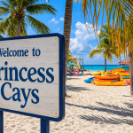 Carnival pricess cay