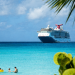 Carnival- Half Moon Cay