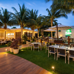 The Farm by Seven Stars