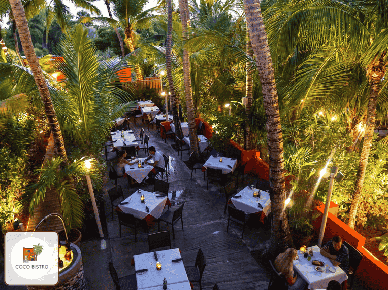 Coco Bistro
