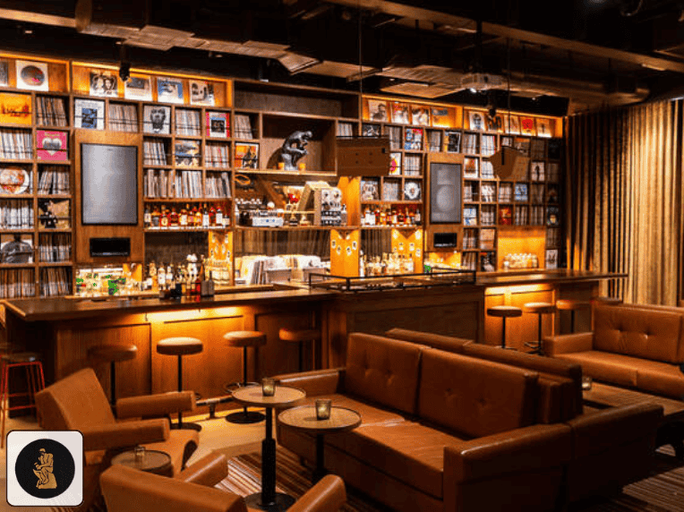 Dante's HiFi Wynwood