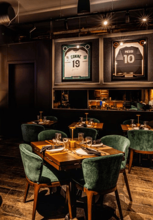 Food Service Equipment