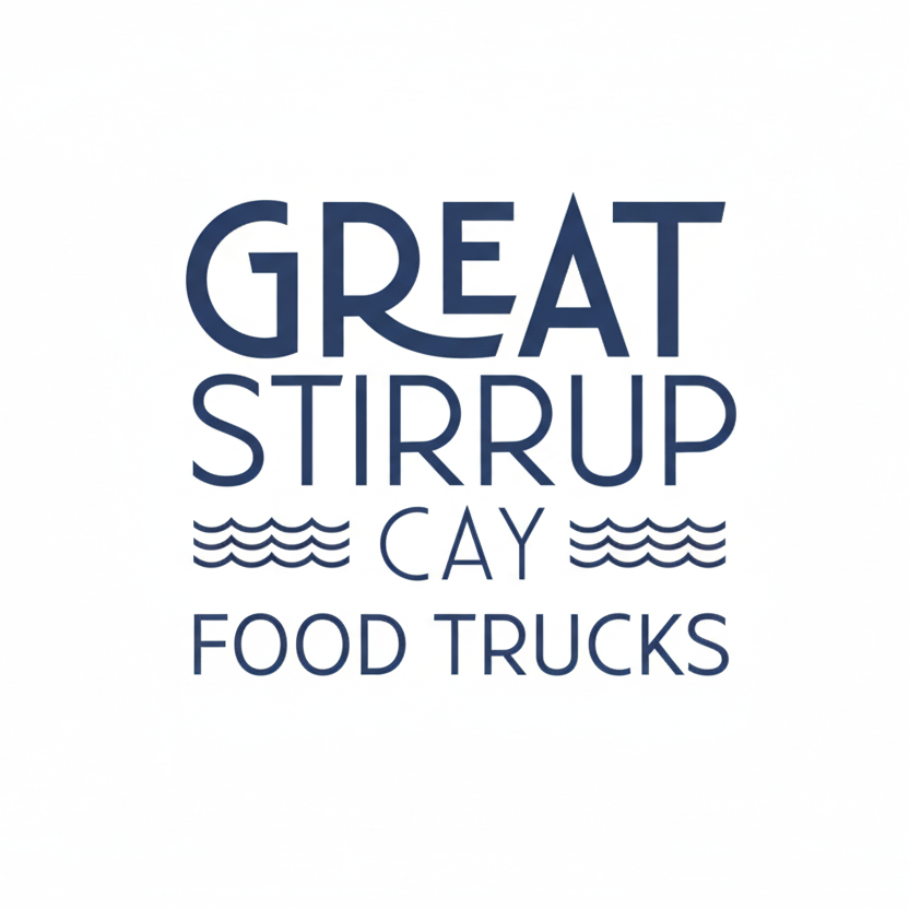 Great Stirrup Food Trucks