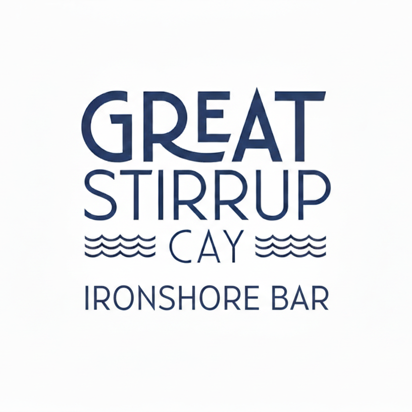 Ironshore Bar – Pop-up Bar