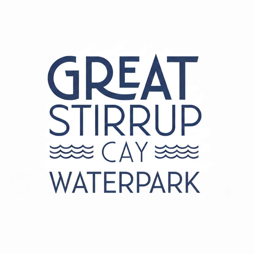 Great Stirrup Waterpark