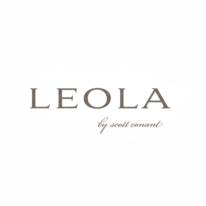 Leola by Scott Conant