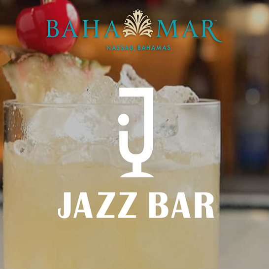 Baha Mar – Jazz Bar