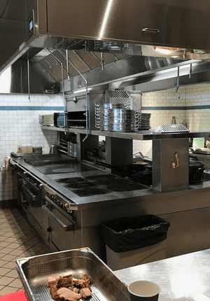 Kitchen and Installation