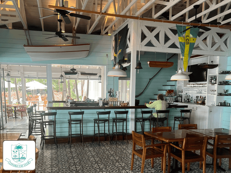 Lyford Cay Club