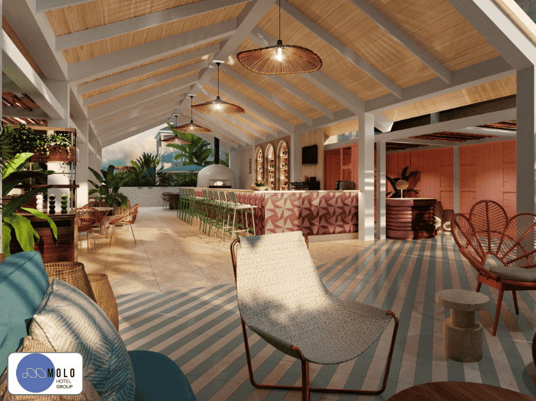 MOLO Hotel Group