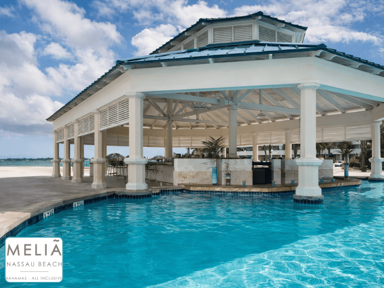 Melia Nassau
