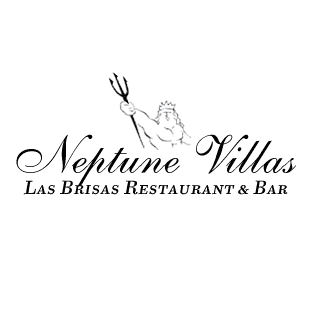 Las Brisas Restaurant & Bar at Neptune Villas