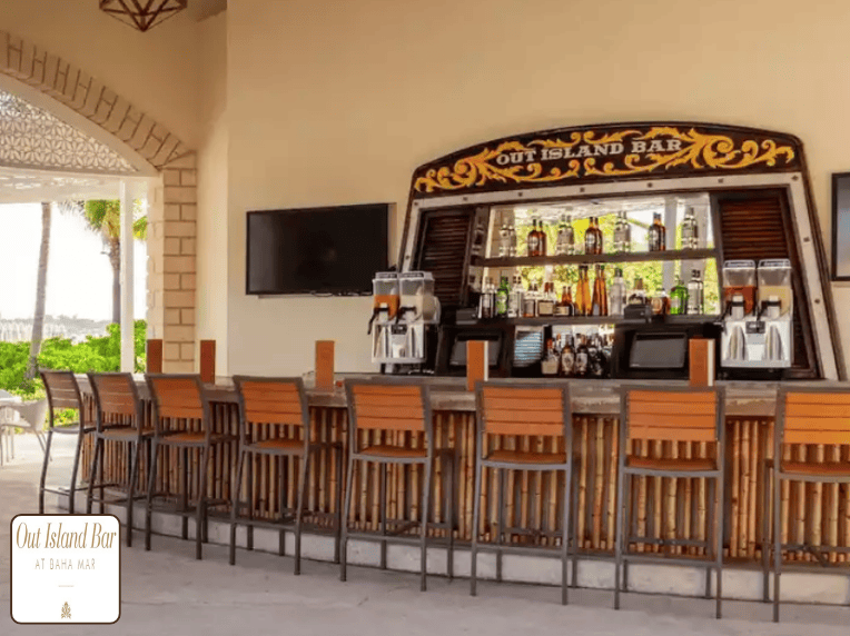 Out Island Bar