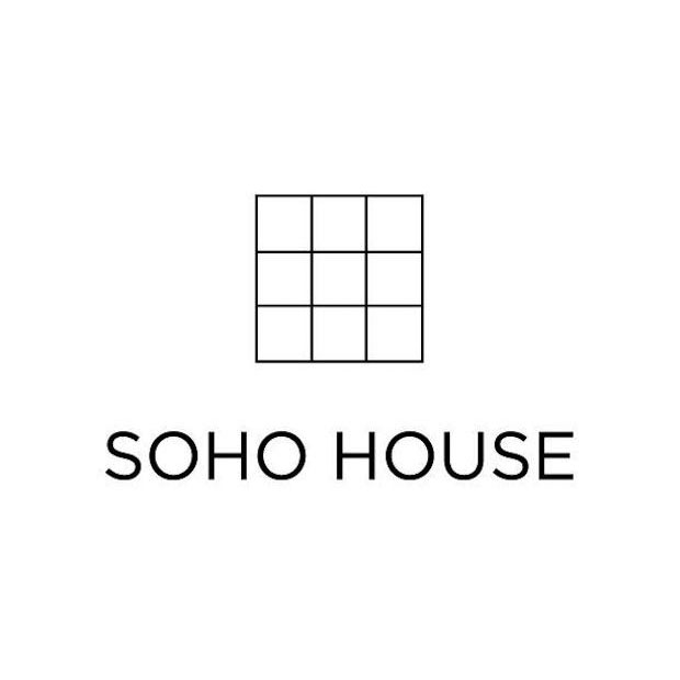 Soho Miami Pool House