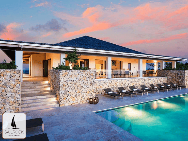 Sunset House Kitchen & Bar