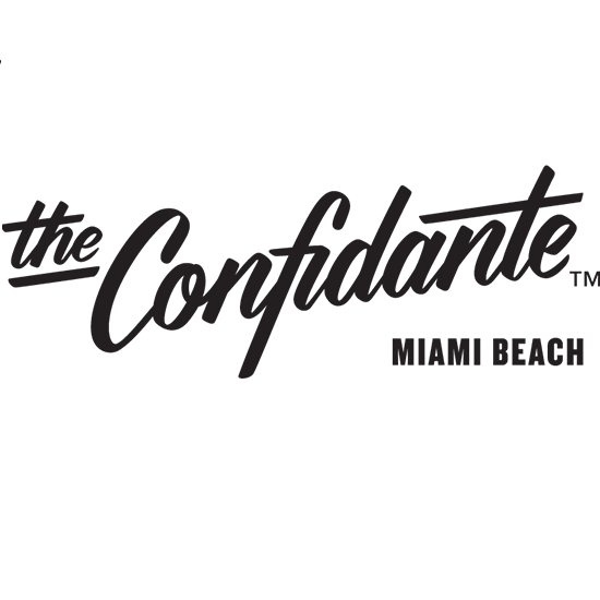 The Confidante Miami Beach