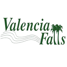 Valencia Falls