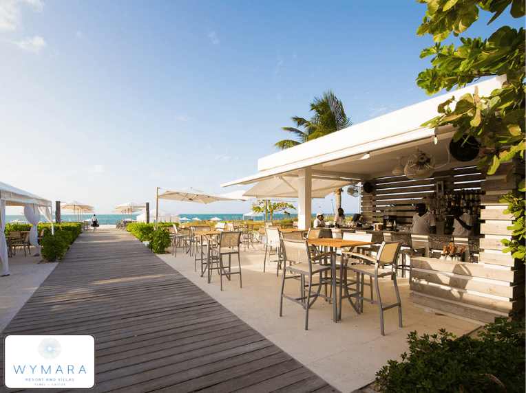 Wymara Resort & Villa