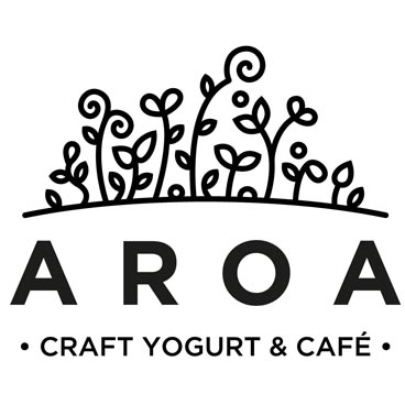 Aroa Craft Yogurt & Cafe