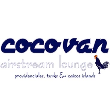Coco Van Airstream Lounge