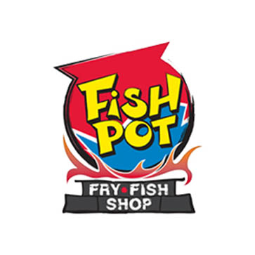 Fish Pot