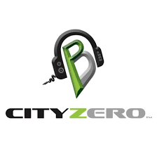 City Zero Juice Bar