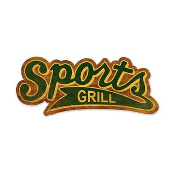 Sports Grill – Palmetto Golf Course