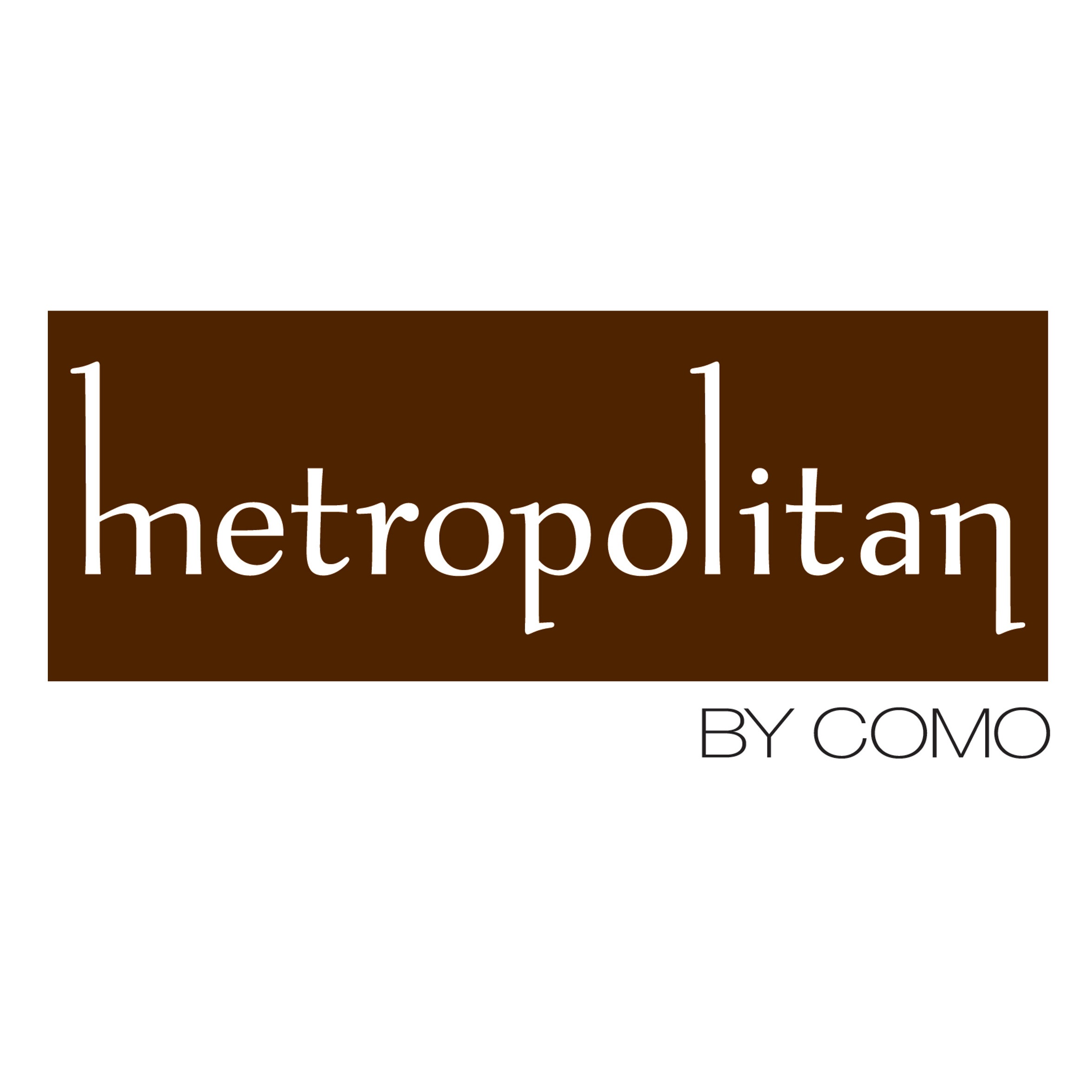 The Traymore Restaurant at Metropolitian by Como